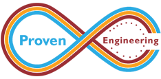 Proven Engineering Ltd Logo